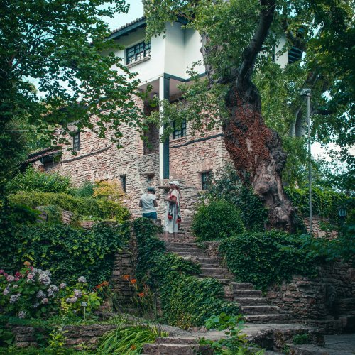 Фотография Фотографии