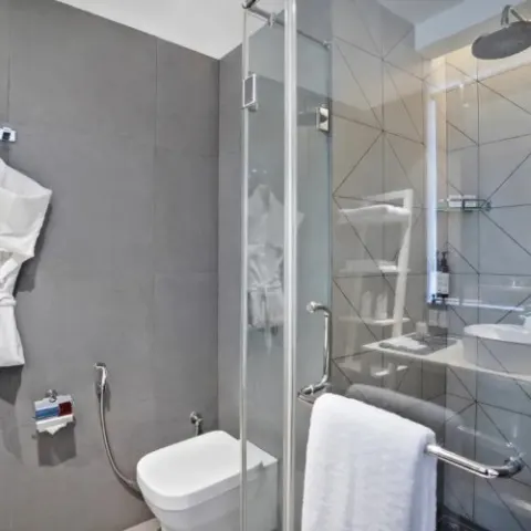 Фотография DE MANDARIN HOTEL