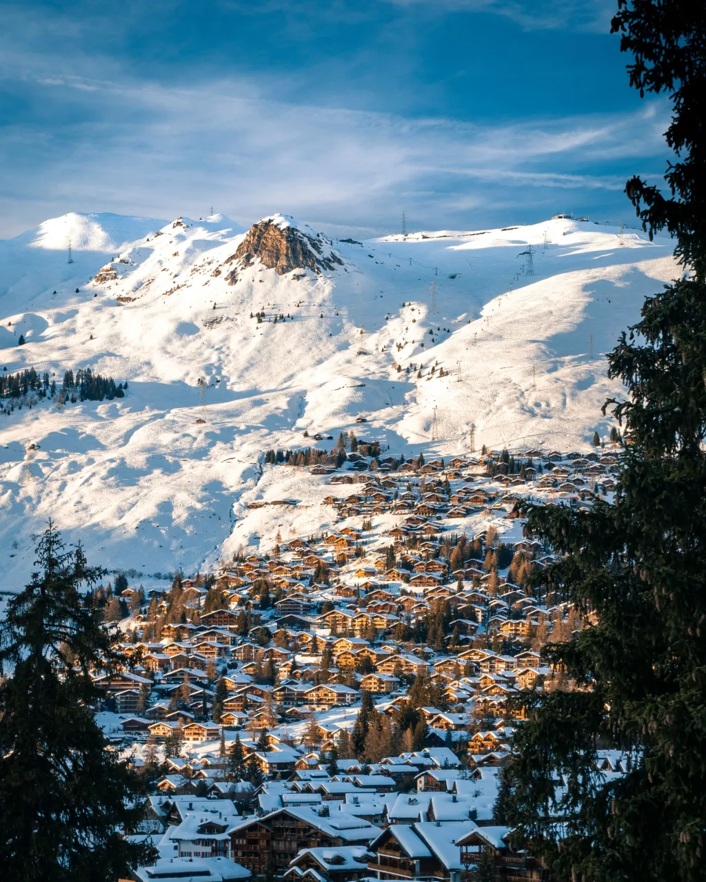 Вербье (Verbier)