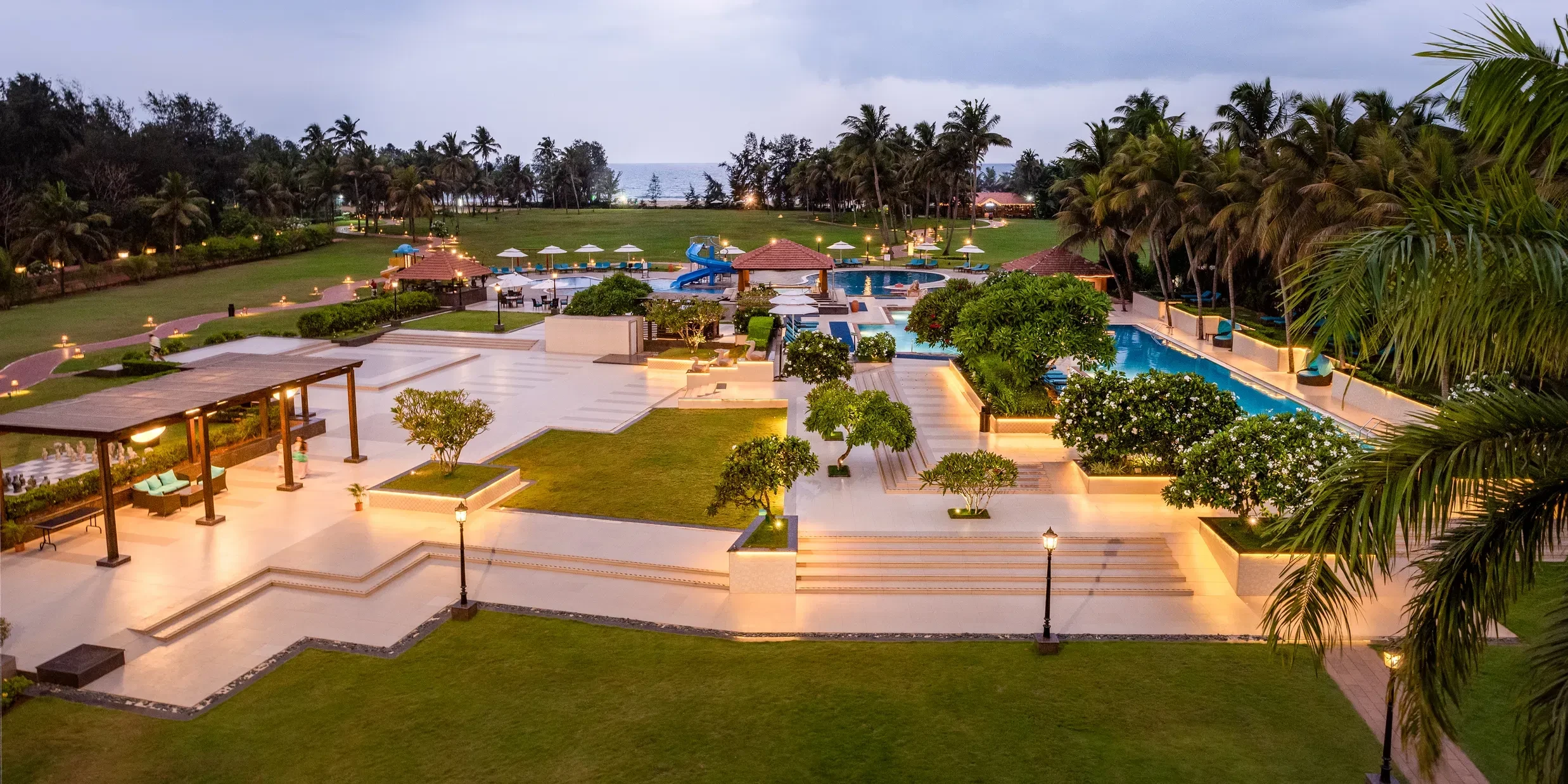 KENILWORTH BEACH RESORT