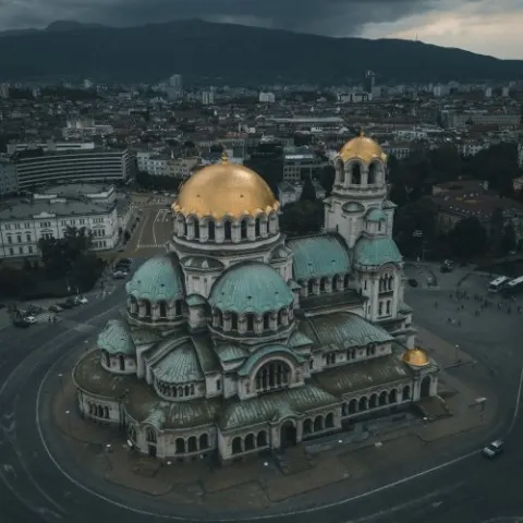 Фотография Фотогалерея