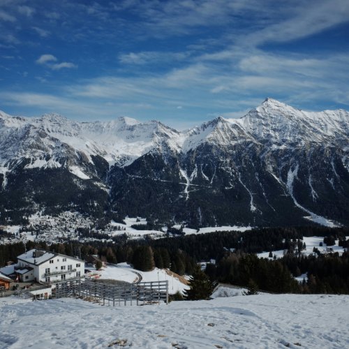 Ароза–Ленцерхайде