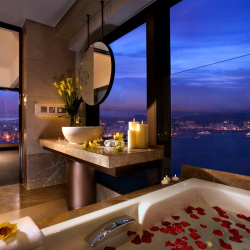 Фотография Harbour Grand Hong Kong