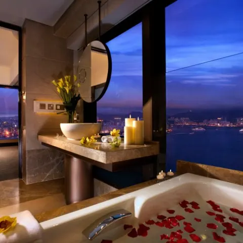 Фотография Harbour Grand Hong Kong