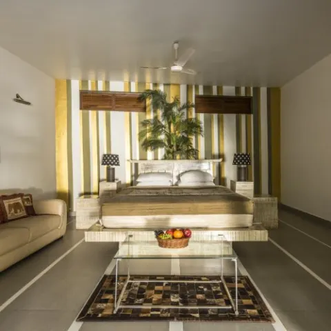 Фотография CASA VAGATOR