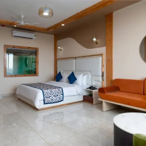 Фотография GRAND CONTINENT MORJIM