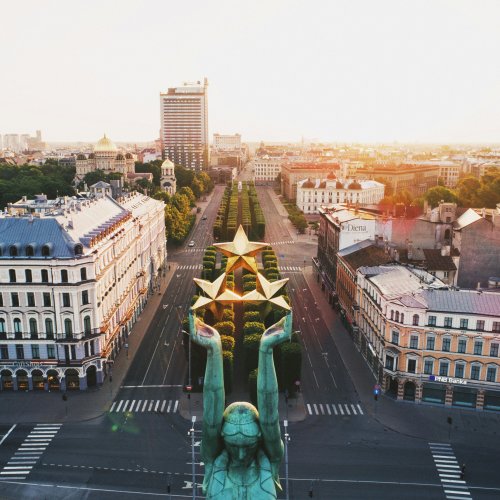 Фотография Фотогалерея