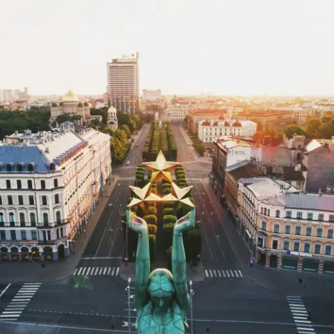 Фотография Фотогалерея