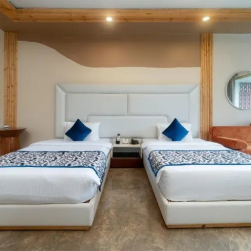 Фотография GRAND CONTINENT MORJIM