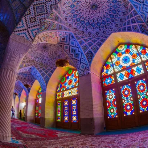 Фотография Фотогалерея