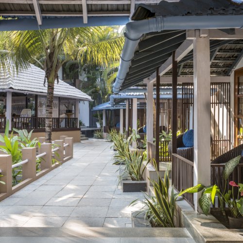 Фотография CASA VAGATOR