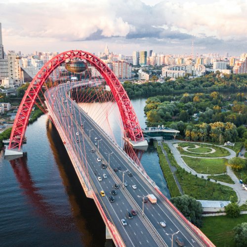 Фотография Фотогалерея