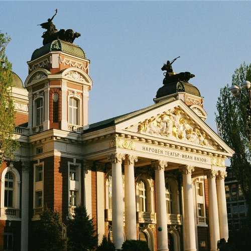 Фотография Фотографии