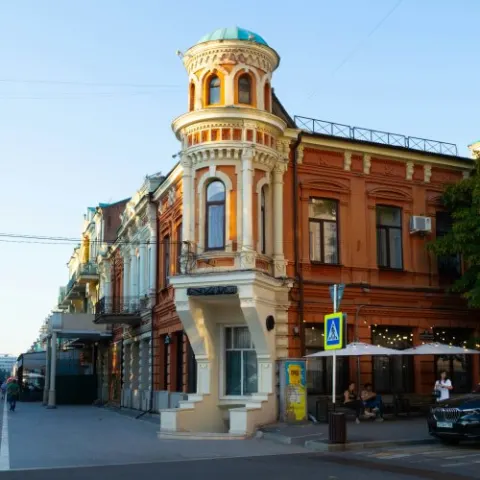 Активный отдых в Осетии