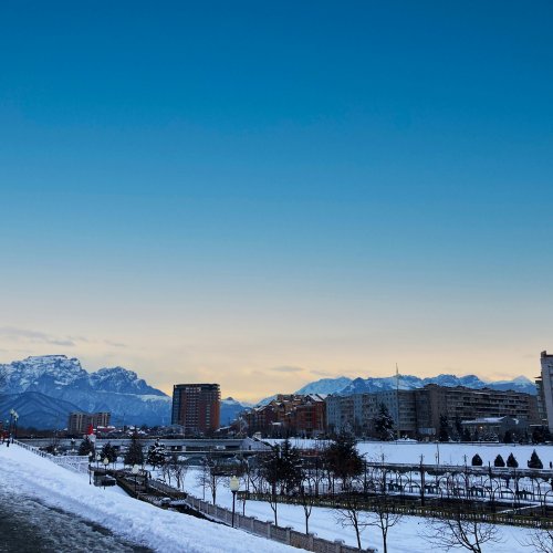 По ущельям выше облаков в Осетии и Ингушетии