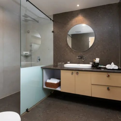 Фотография GRAND CONTINENT MORJIM