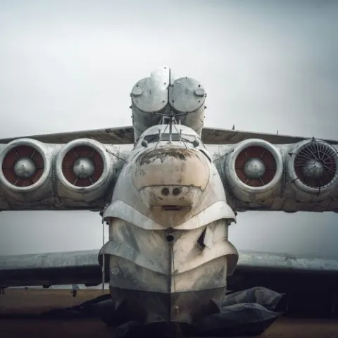 Каспийск