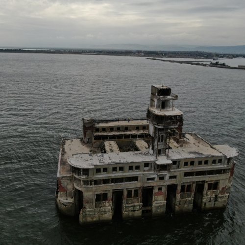 Это Кавказ!