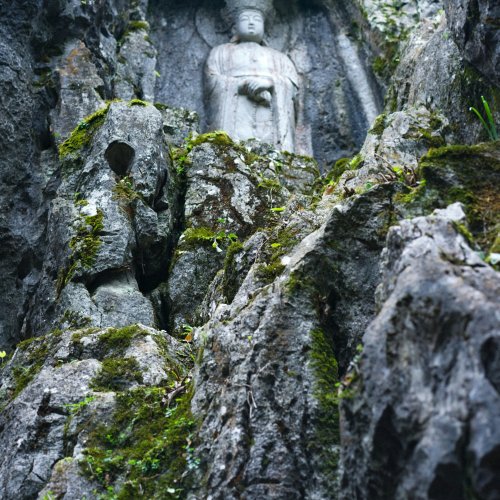 Фотография Западное озеро (Сиху)