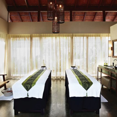 Фотография ALILA DIWA