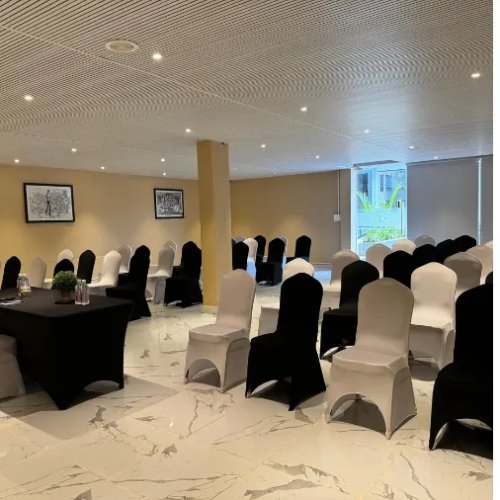 Фотография GRAND CONTINENT MORJIM