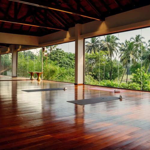 Фотография ALILA DIWA