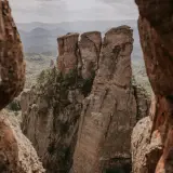 Белоградчикские скалы
