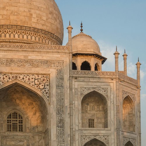 Золотой Треугольник + Варанаси