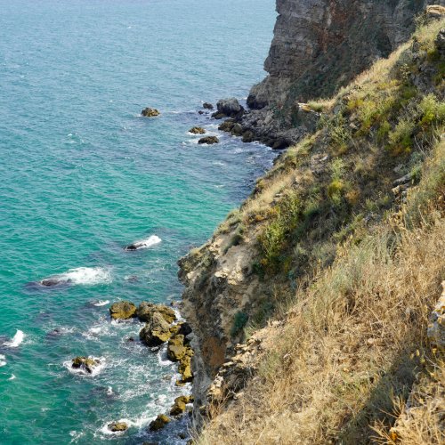 Мыс Калиакра