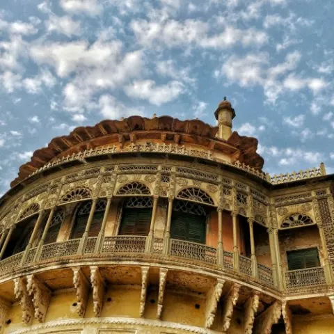 Золотой Треугольник + Варанаси