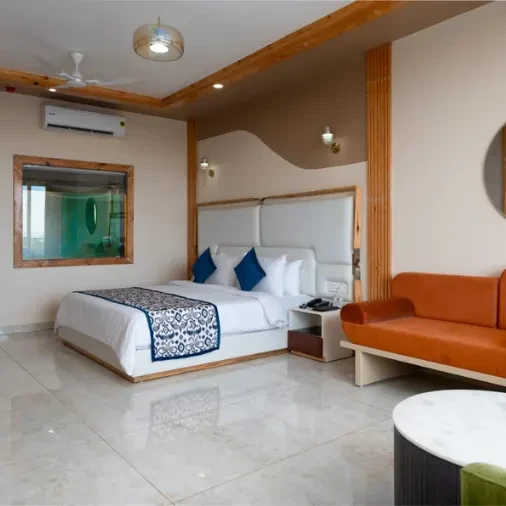 GRAND CONTINENT MORJIM