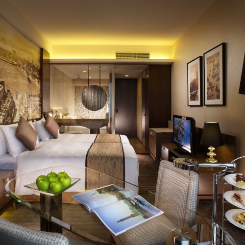 Фотография Harbour Grand Hong Kong