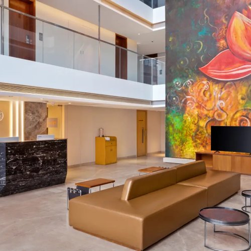 Фотография DE MANDARIN HOTEL