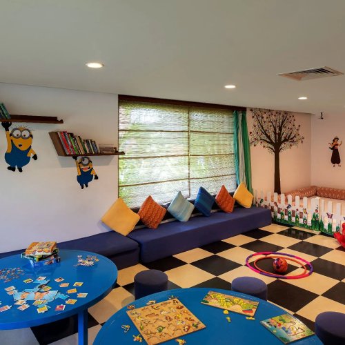 Фотография ALILA DIWA