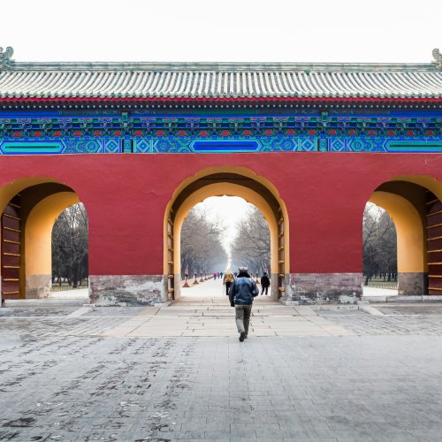 Загадки цивилизации