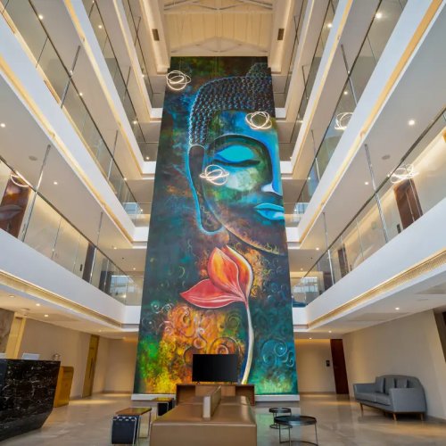 Фотография DE MANDARIN HOTEL