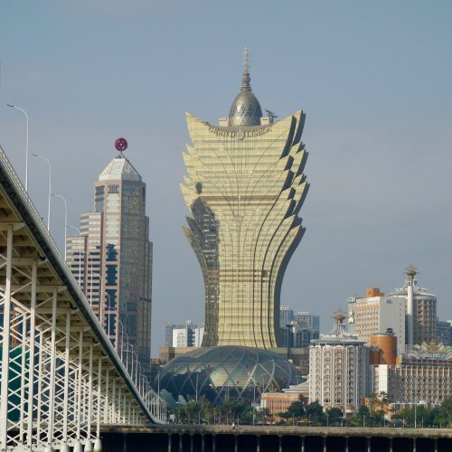 Гранд Лиссабоа