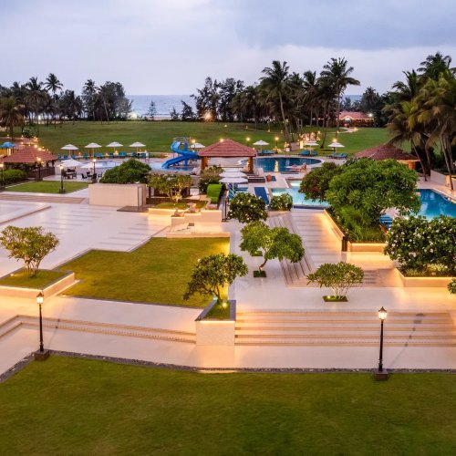 Фотография KENILWORTH BEACH RESORT