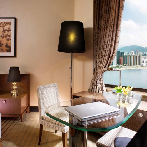 Фотография Harbour Grand Hong Kong