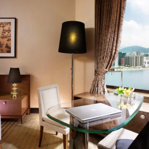 Фотография Harbour Grand Hong Kong