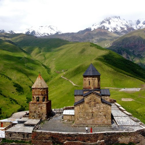 Фотография Фотогалерея