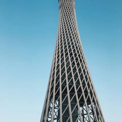 Гуанчжоу — без перелёта