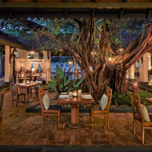 Фотография ALILA DIWA