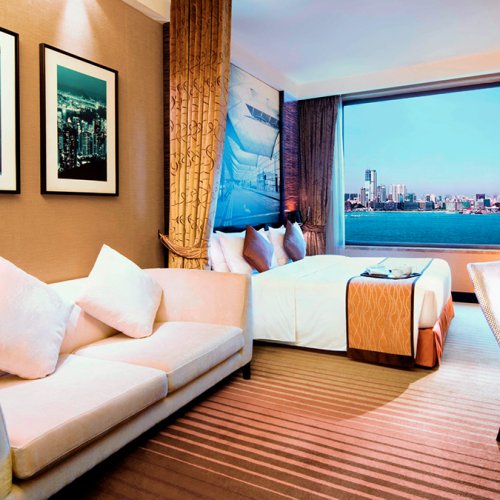 Фотография Harbour Grand Hong Kong