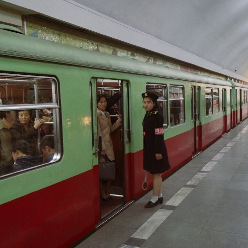 Фотография Фотогалерея