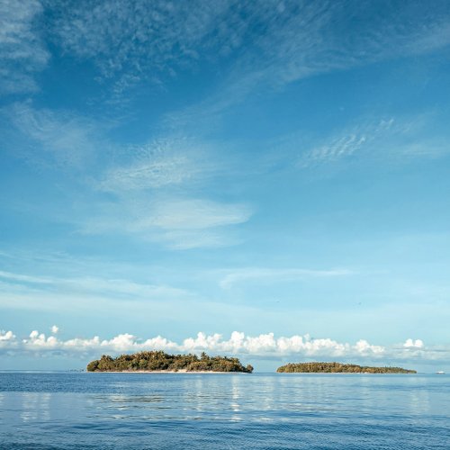 Атолл Баа (Baa Atoll) на Мальдивах