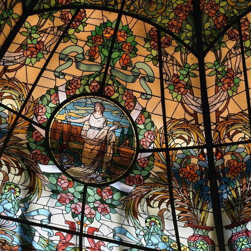 Театр Колон (Teatro Colón)