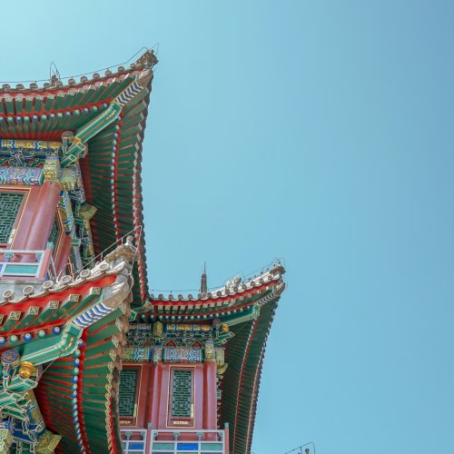 Летний дворец (Ихэюань), Пекин