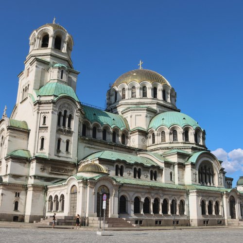 Александровский собор (Собор святого Александра Невского)