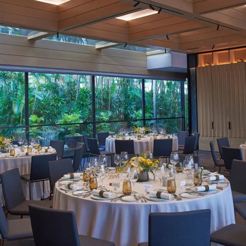 Фотография Grand Hyatt Hong Kong